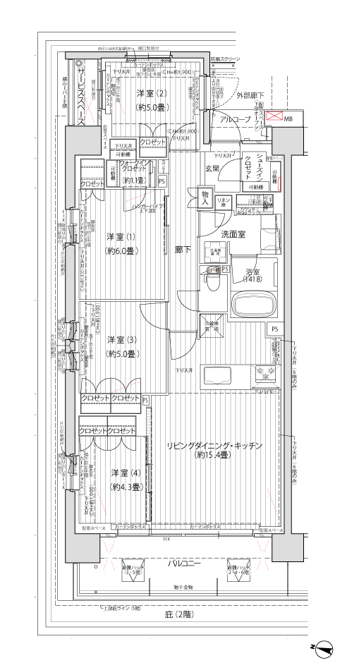 A1 (301漼)