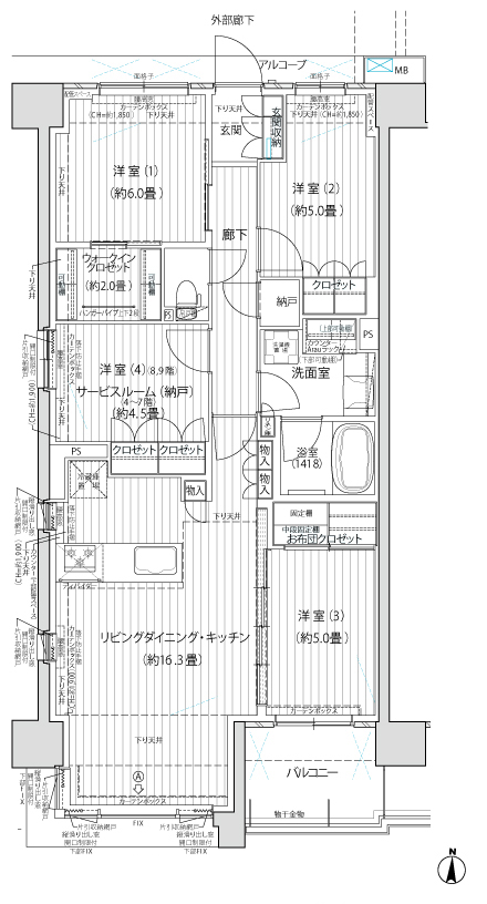 G1 (424漼)