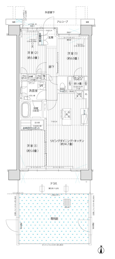 C9g(f) (327漼)