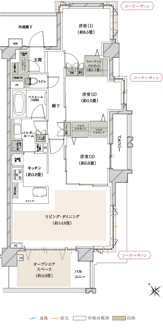 Hos (210漼)