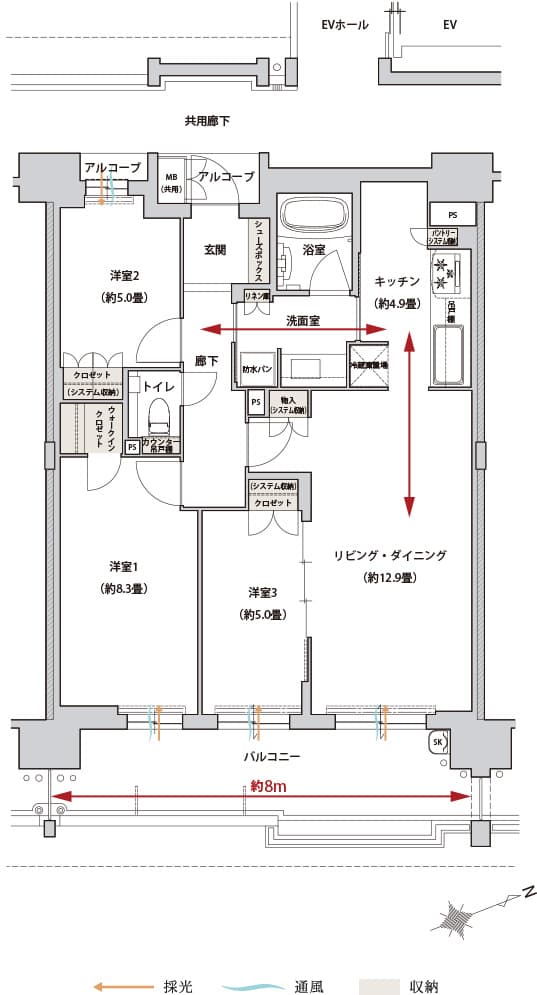 B (802漼)