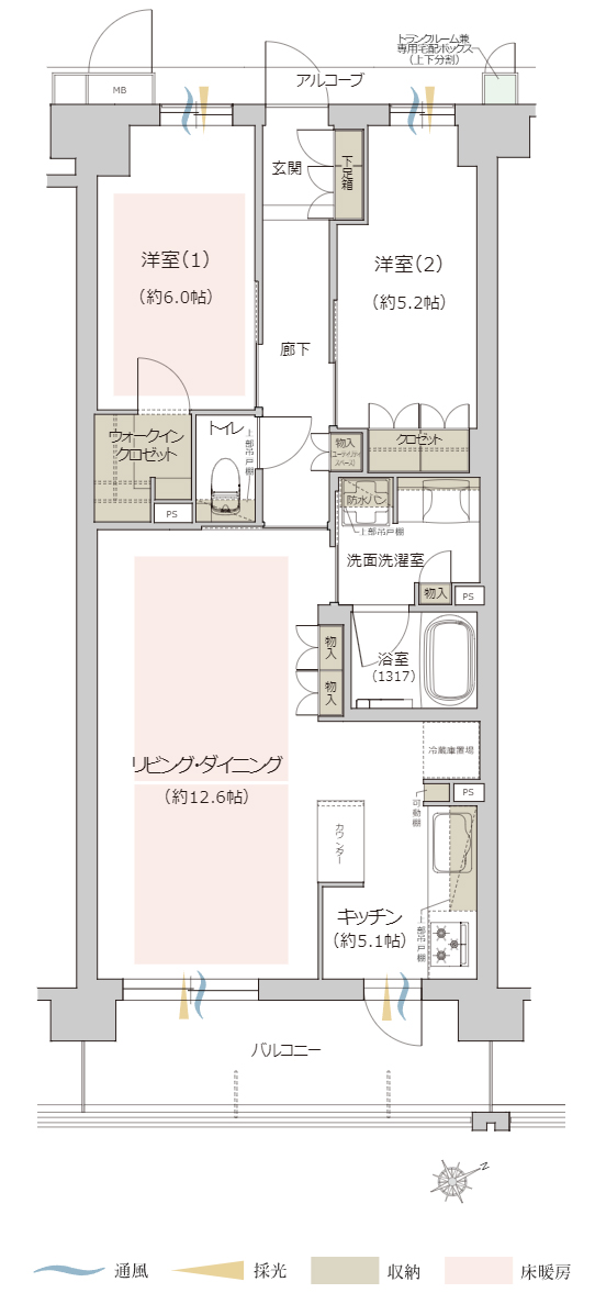 WESTB (502漼)