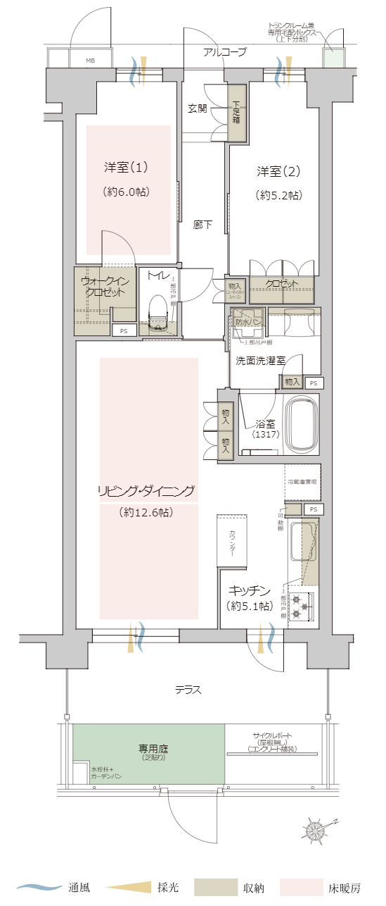 WESTBt (102漼)