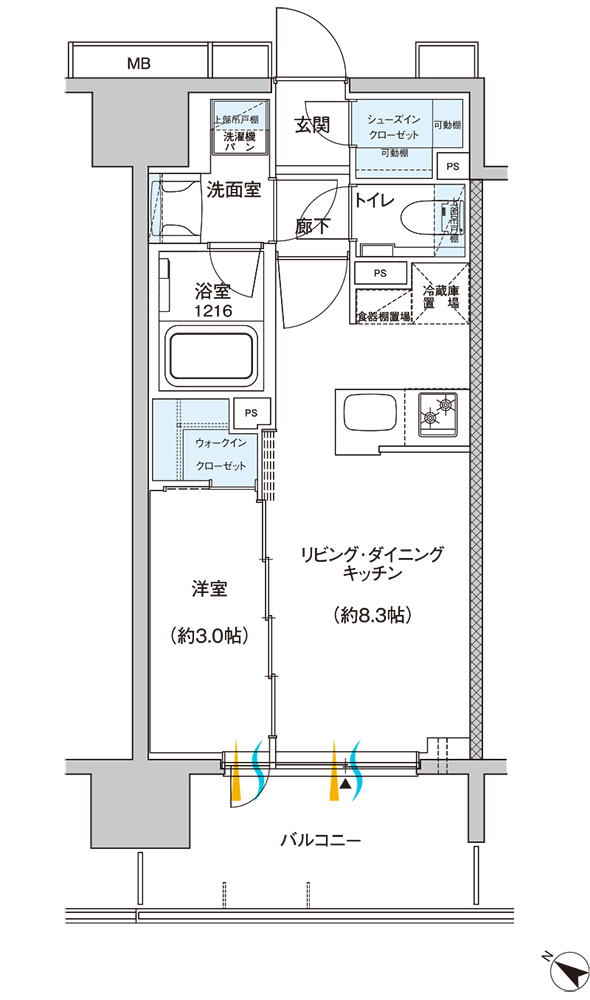 2C (203漼)