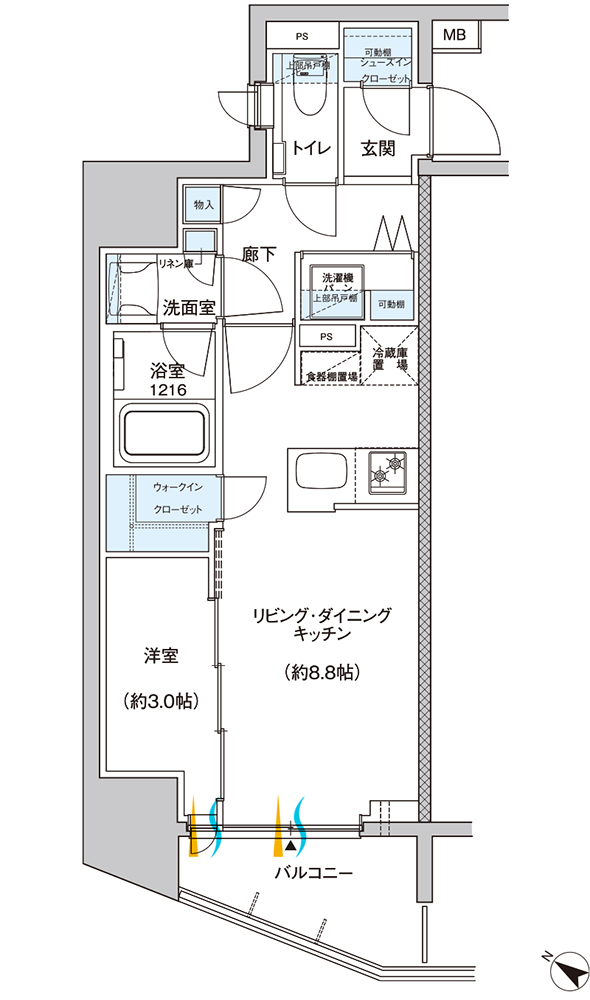 116A (1301漼)