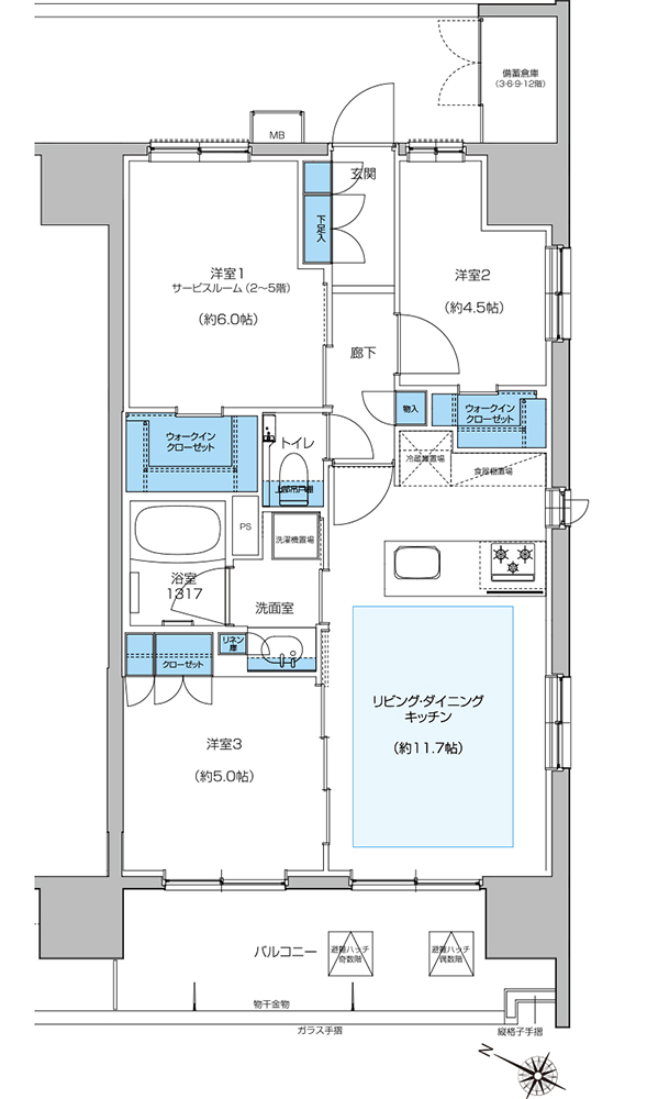 E (505漼)