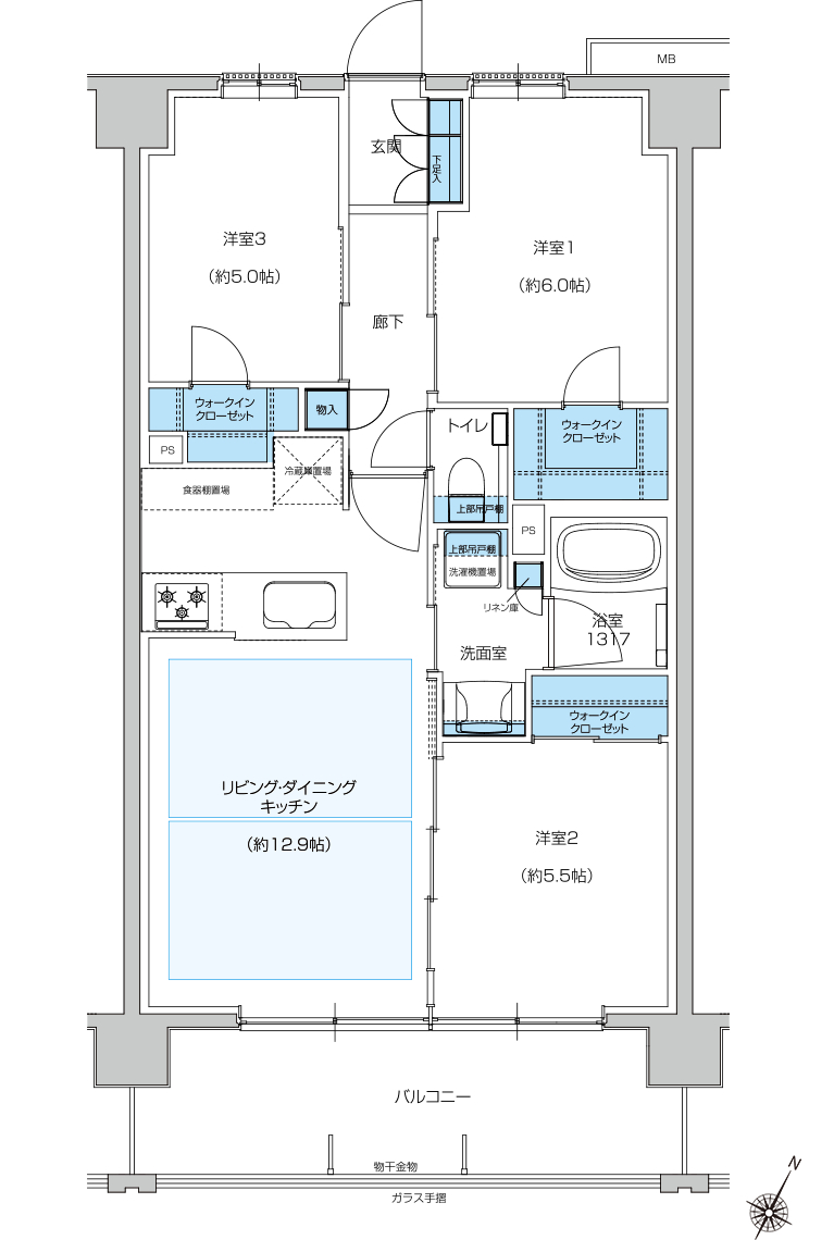 113I (507漼)