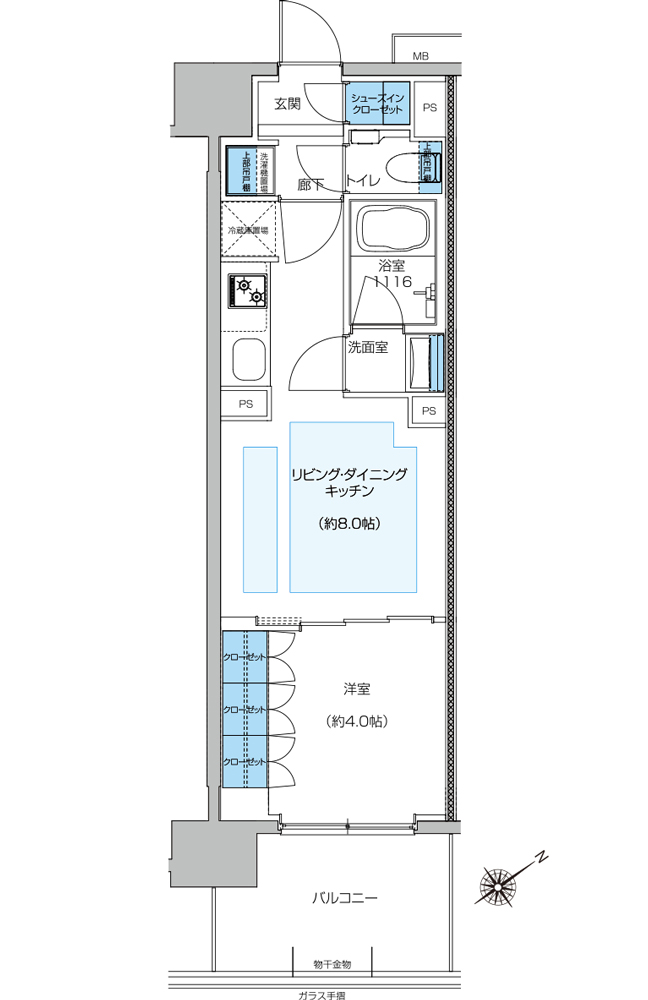 21B (202漼)