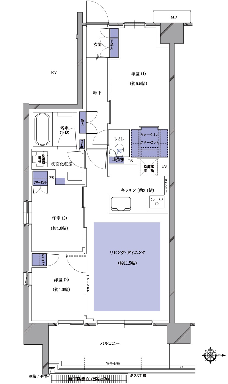 22E1 (205漼)