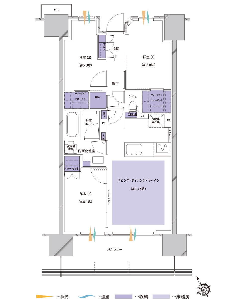 13A4 (604漼)