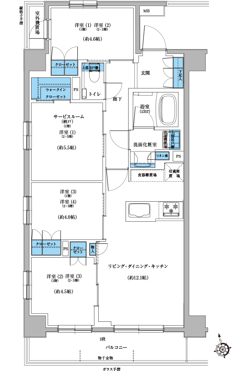 1A (201漼)