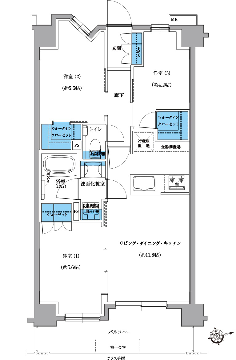 14G (307漼)