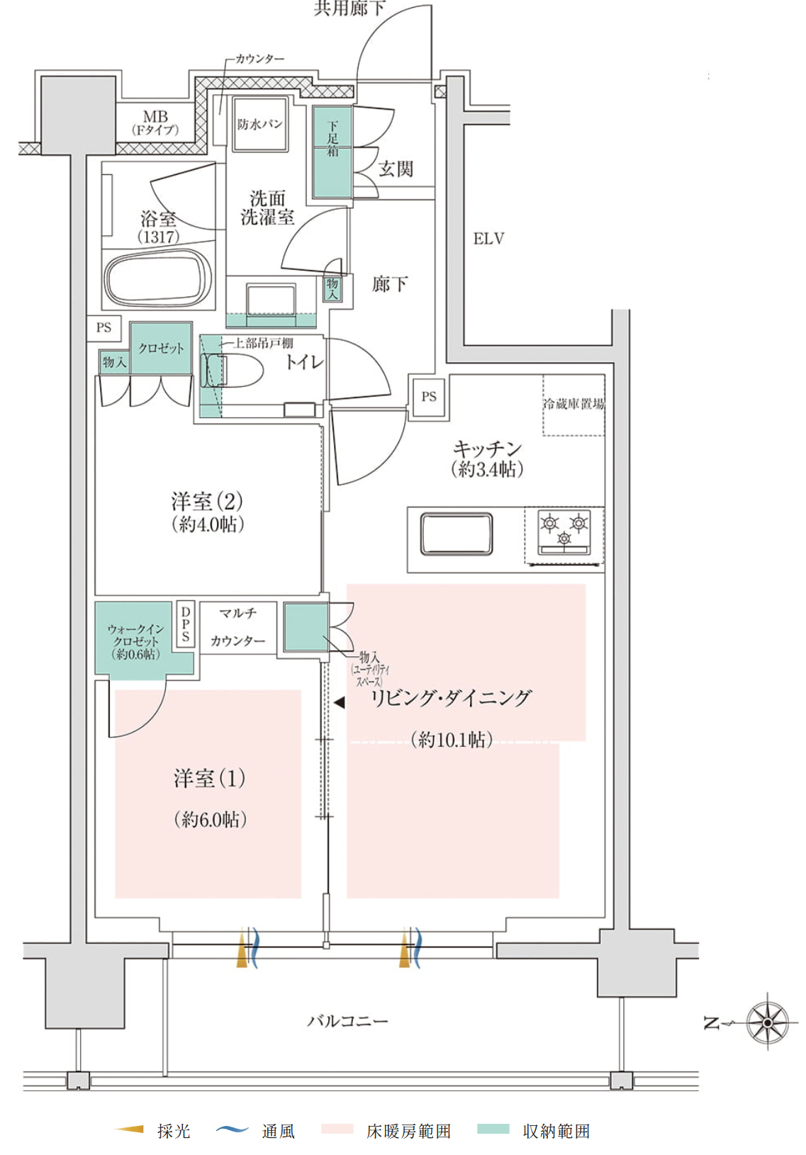 F (207漼)