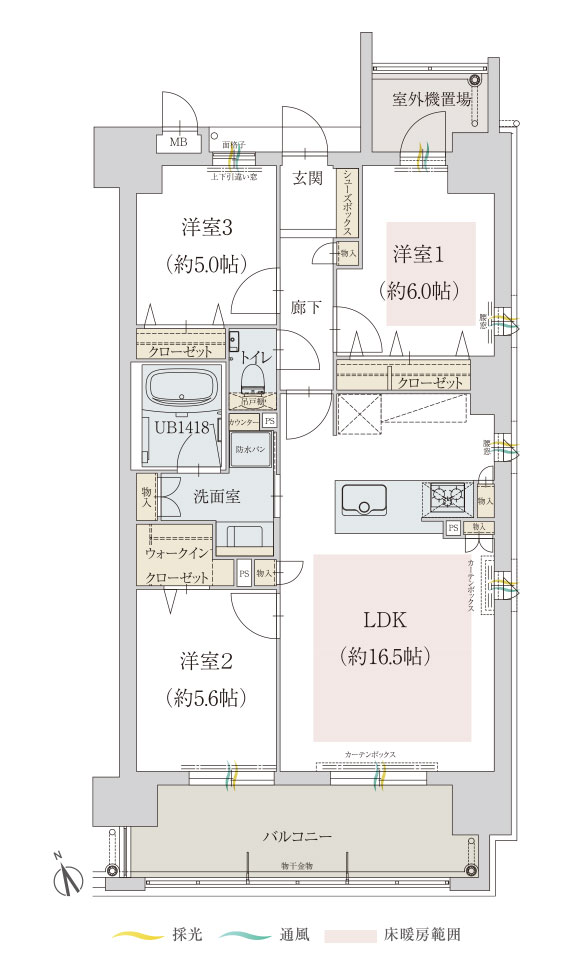 CMENU PLAN