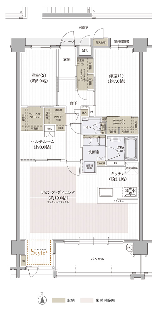 CMENU PLAN1