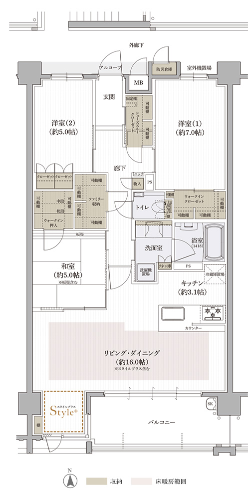 CMENU PLAN2