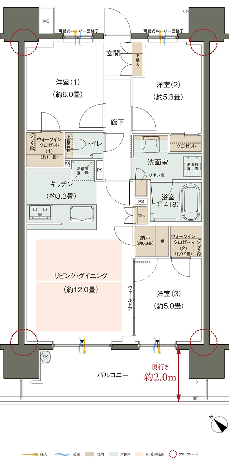 E (1305漼)