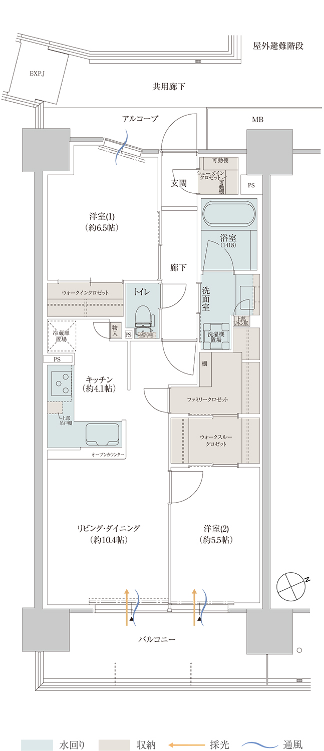 GMENU PLAN 2 (1310漼)