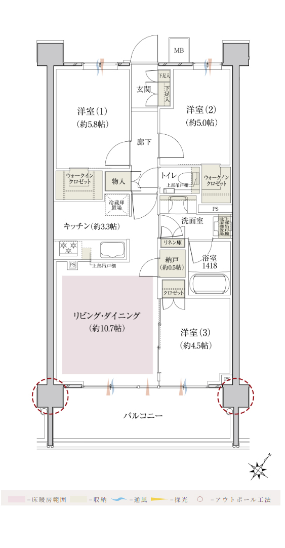 B2 (203漼)