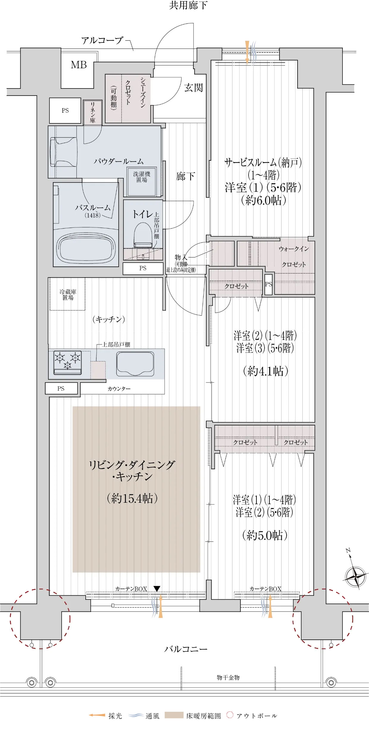 F (406漼)