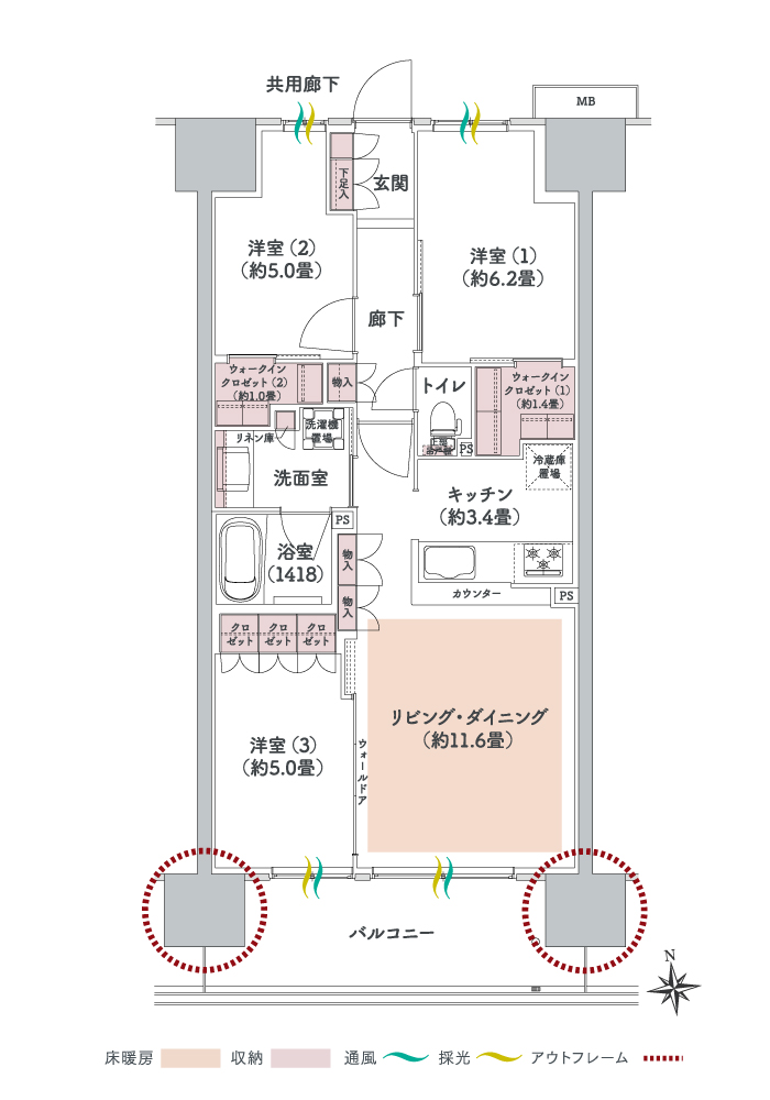 Bf1 (415漼)