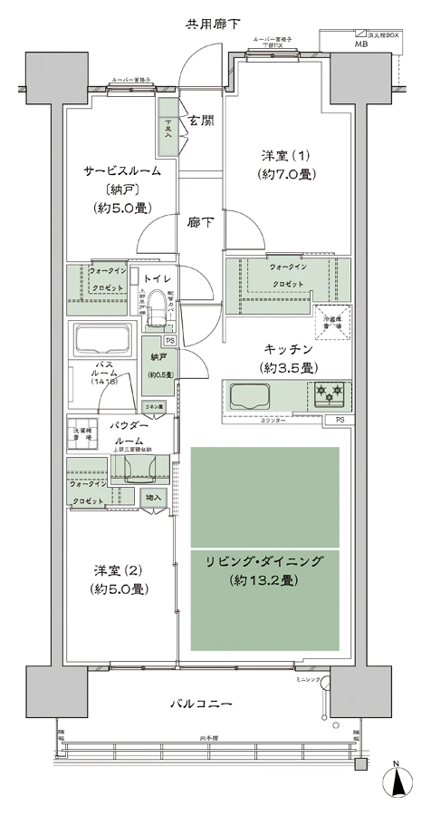 B-75F'3