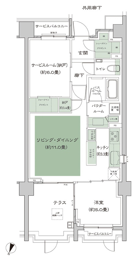 Lbt (115漼)