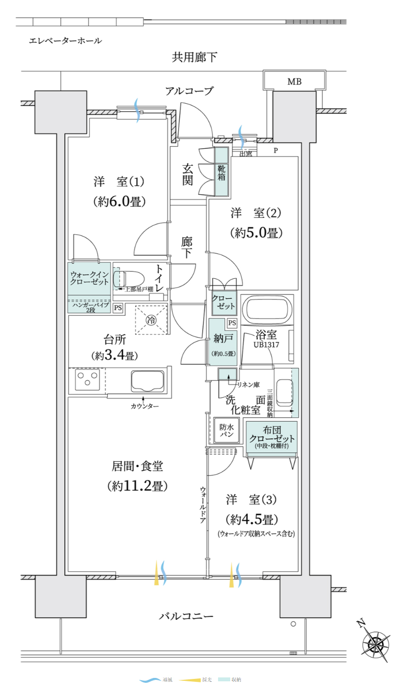 B15 (315漼)