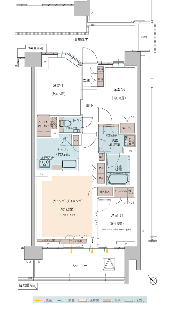 B (202漼)