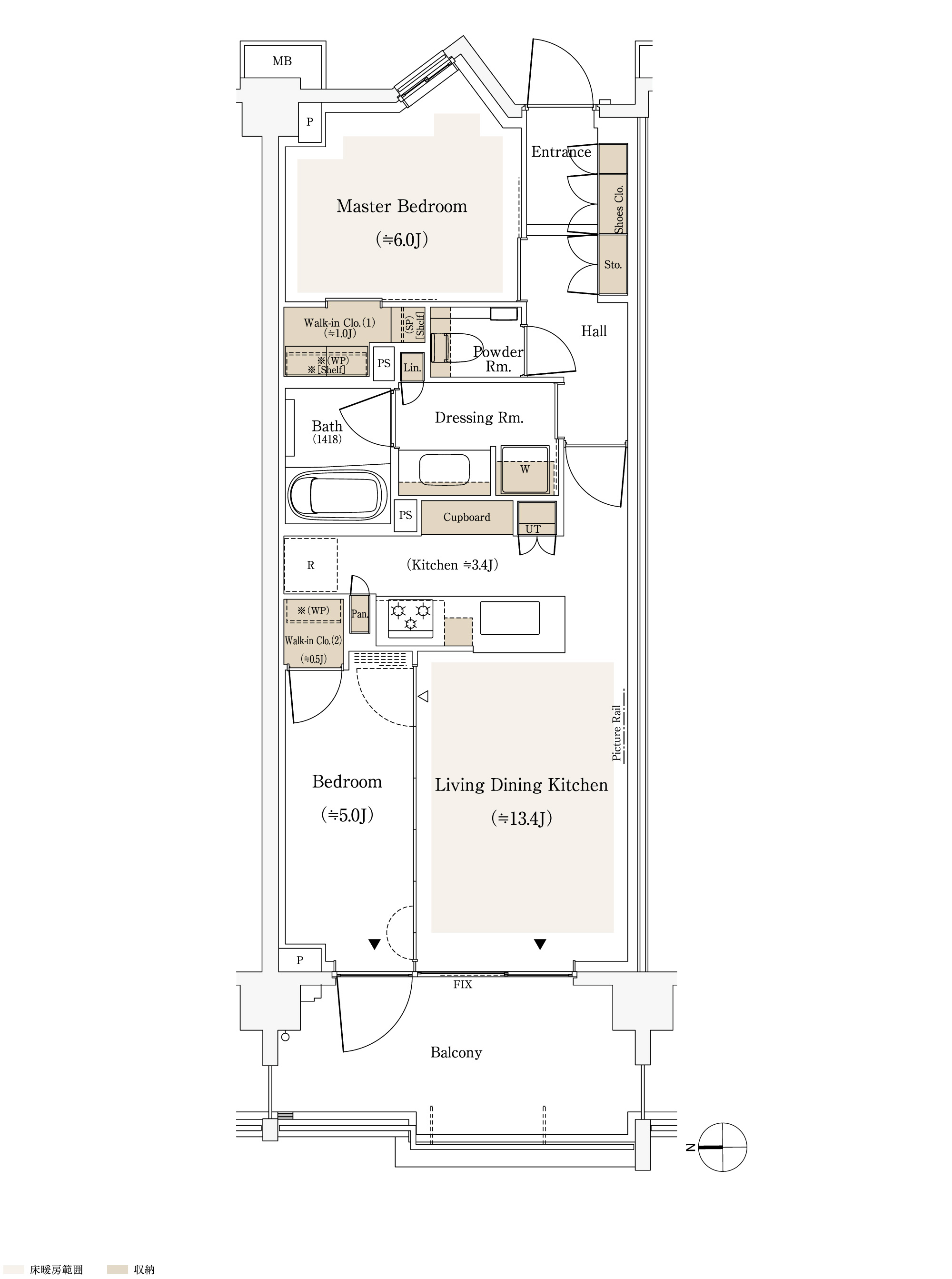 Ew58AMENU PLAN