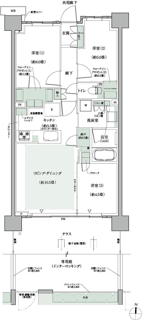 M1g (124漼)