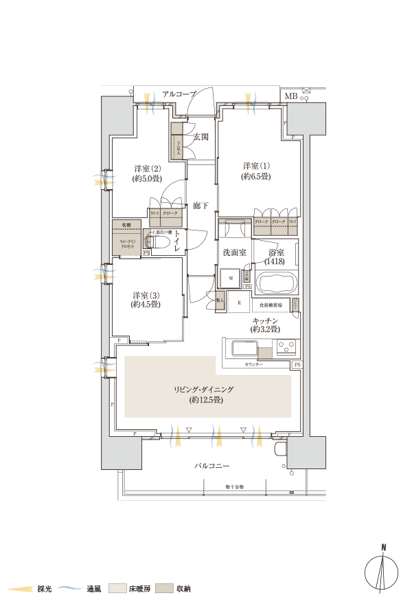 68D (W304漼)