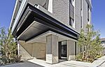 クレストラフィーネ新川崎