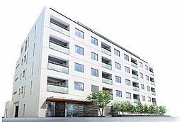 外観完成予想図