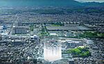 シエリア京都桂川
