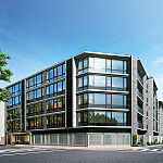 Brillia �����̻� The Residence