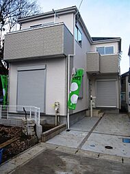 ２号棟　外観