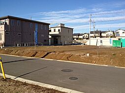 空撮（2011年4月）