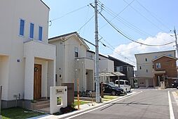 バードタウン瀬田大江VII