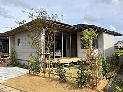 コモンステージ十王・城の丘【建売】太陽光発電住宅