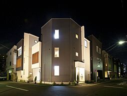 【売主直売につき仲介手数料無料】スクエアフィールド高島平