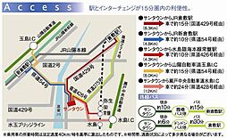 サンタウン倉敷鶴の浦【建築条件付土地】