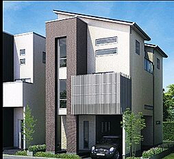 城東区関目三丁目(建築条件付土地)