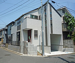 売主 限定１棟　豊玉中１丁目新築住宅