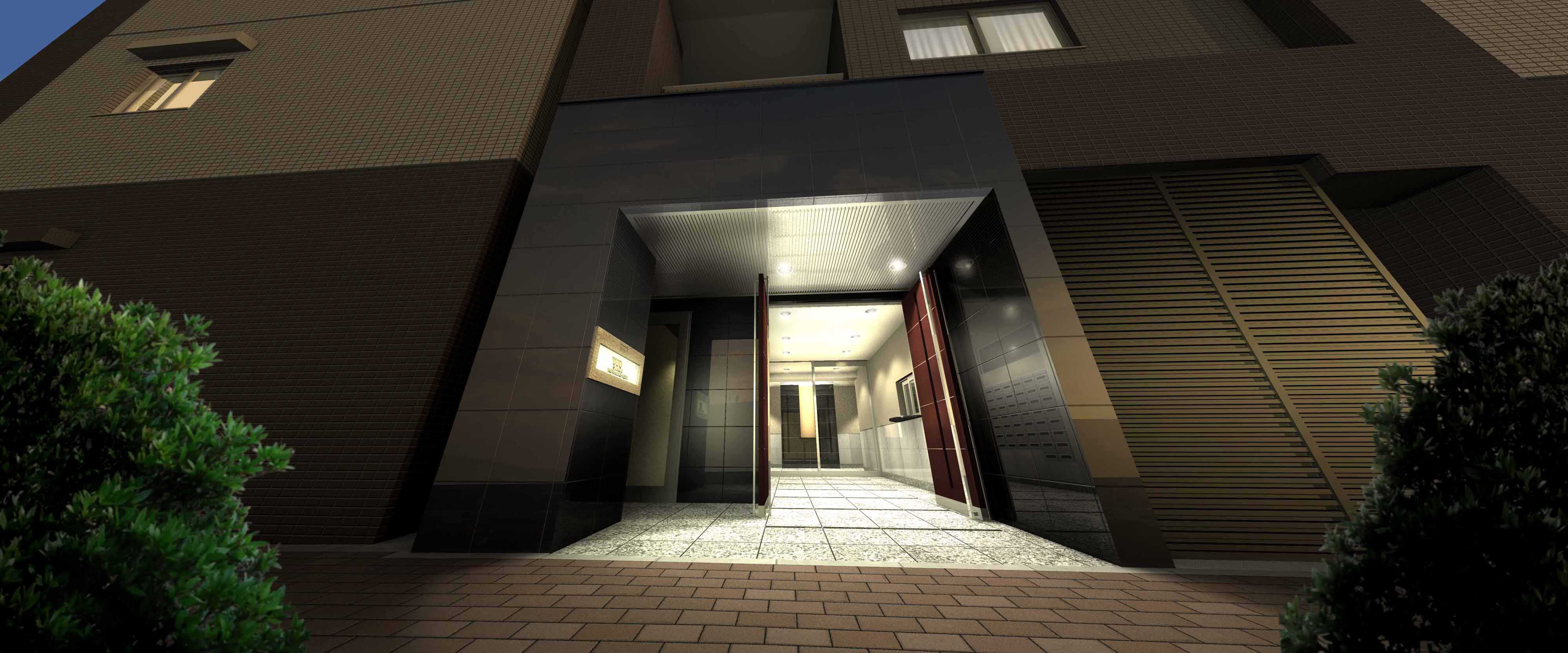 【ホームズ】日神デュオステージ蓮根の建物情報 東京都板橋区東坂下二丁目16番5,22,42,43 【地番】