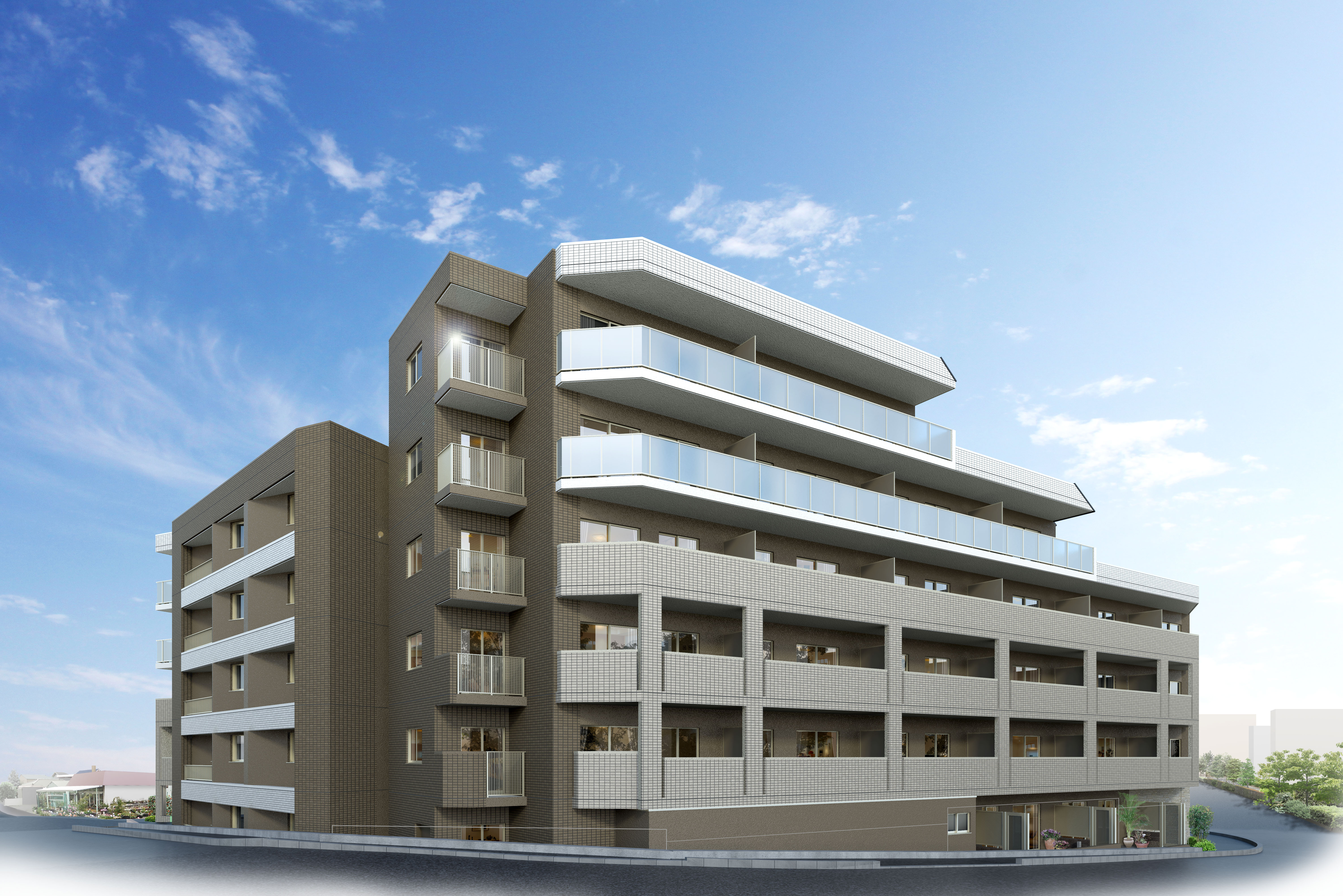 ホームズ パレステージ高幡不動の建物情報 東京都日野市万願寺六丁目39ー1 ホームズ パレステージ高幡不動の建物情報 東京都日野市万願寺六丁目39ー1