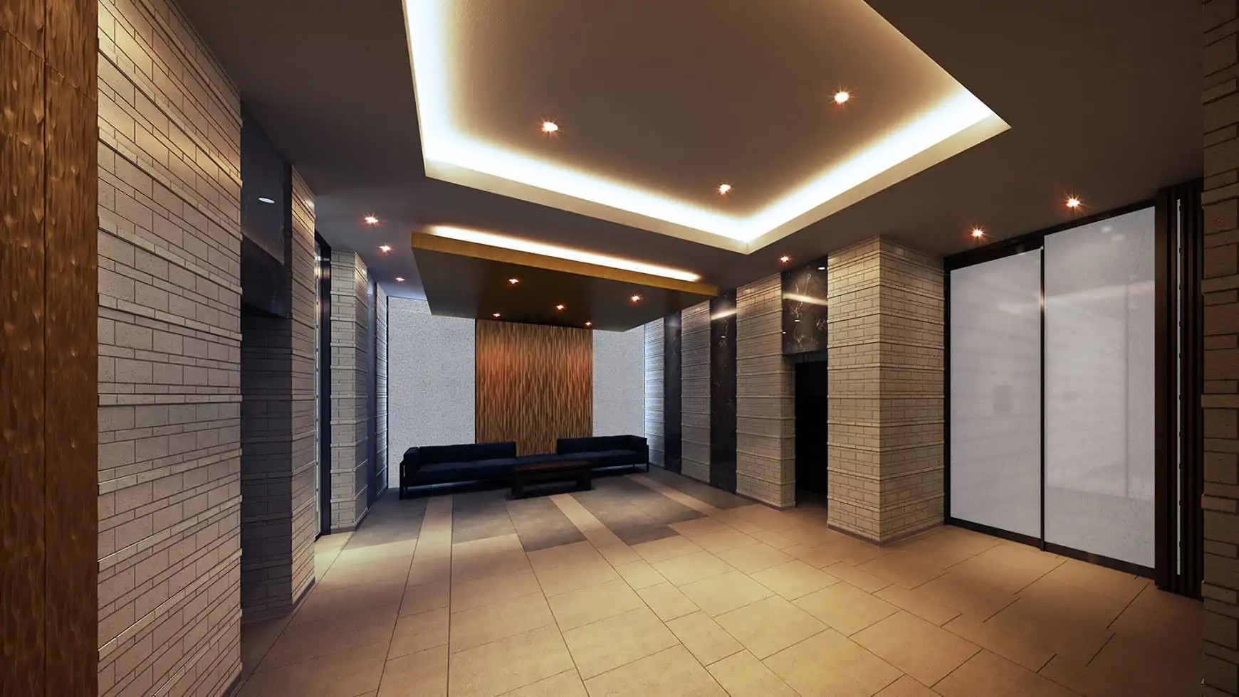 デュオヒルズ青梅ザ・ファースト コンセプト