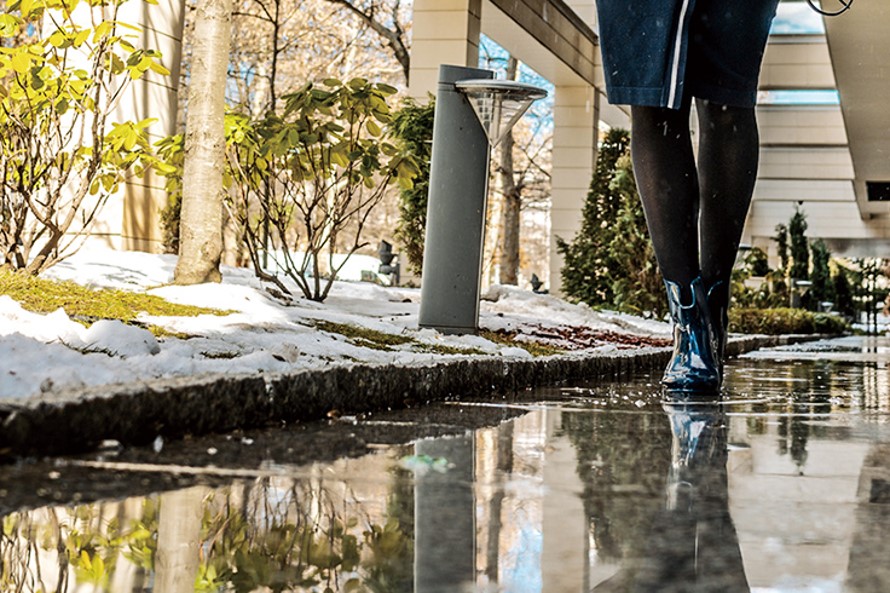 デュオヒルズ八戸ザ・マークス コンセプト