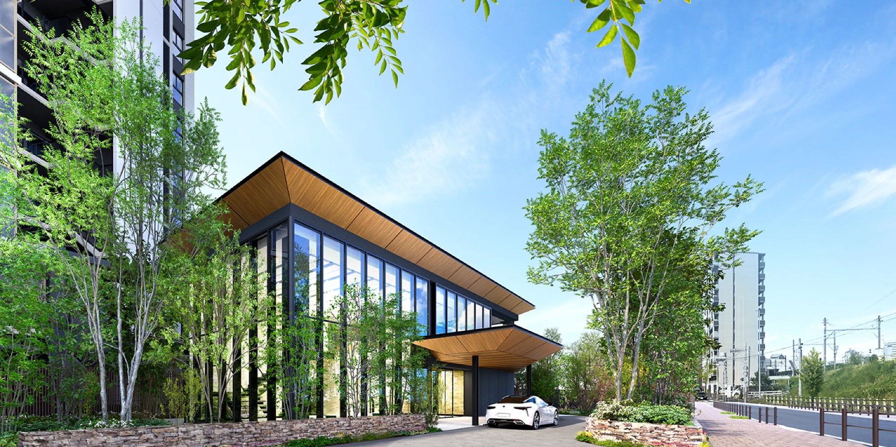 デュオヒルズ刈谷 コンセプト