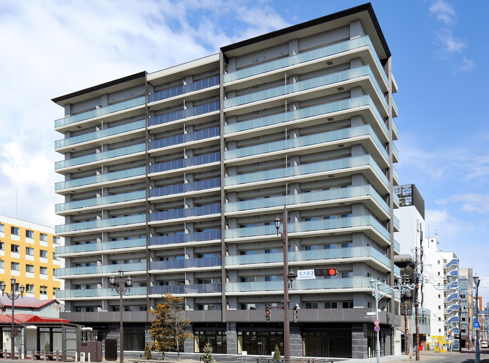 ホームズ デュオヒルズ釧路の建物情報 北海道釧路市北大通三丁目1 1 地番 ホームズ デュオヒルズ釧路の建物情報 北海道釧路市北大通三丁目1 1 地番